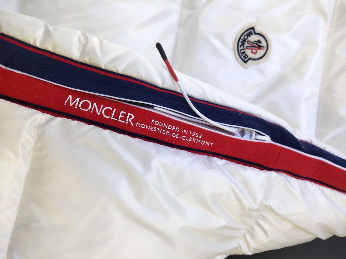 Moncler Down Jackets